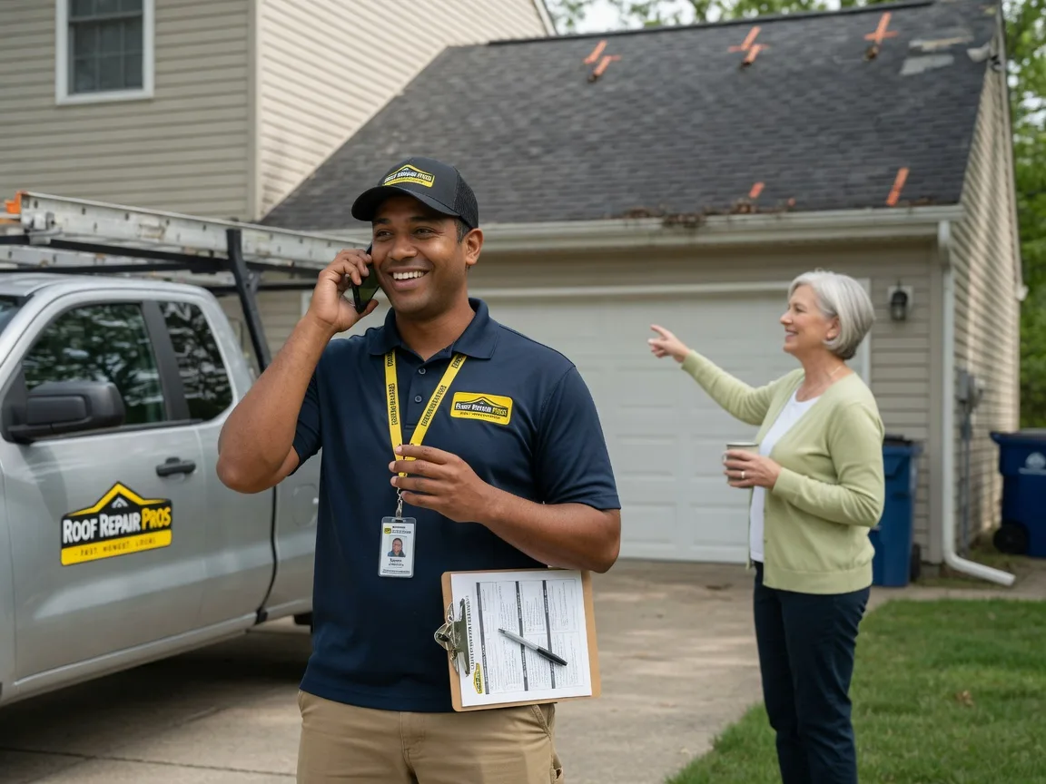 Roof Repair Briggsville, WI FAQs